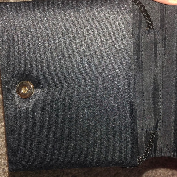 Festive Christmas purse - Picture 3 of 5